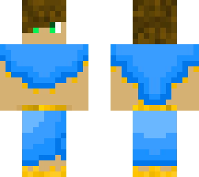 desert man 2