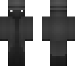 detective