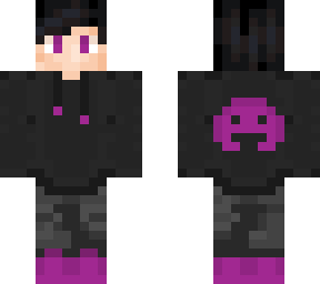 discord hoodie purple changes