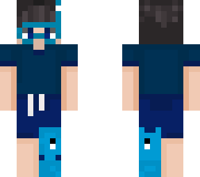 diver boi