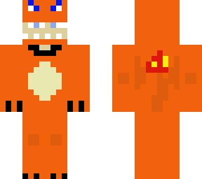 dracaufeu charizard