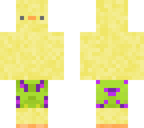 duck