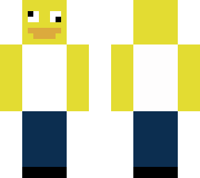ducky johnson (gta sa)