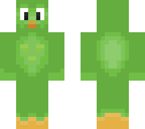 duo/duolingobird