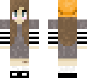 e girl