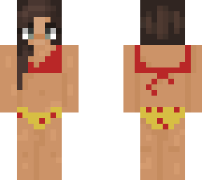 edit pizza gurl