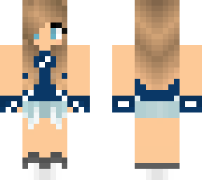 edit survival girl