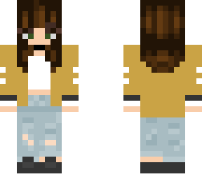 edited girl
