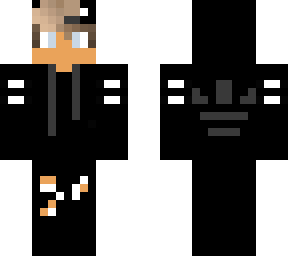 edited wolf teen
