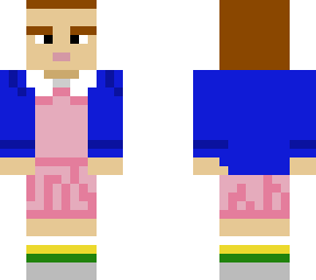eleven!!!!!!