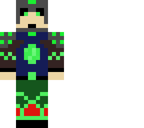 emeraldfighters