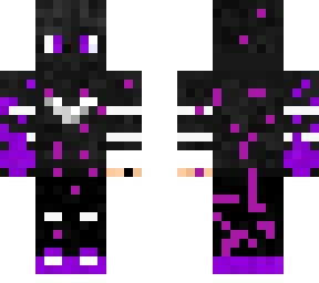 enderfected