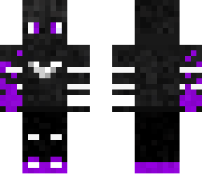 enderman (fixed)