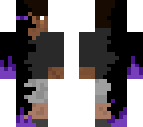 enderman/human