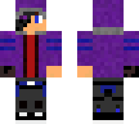 enderman infection