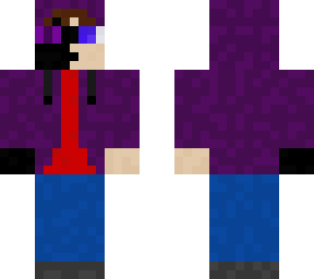 enderman infection 2