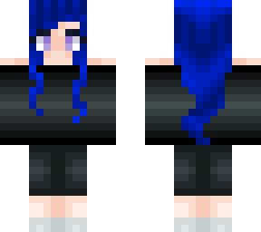 endertaco skin contest entry