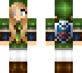 female link