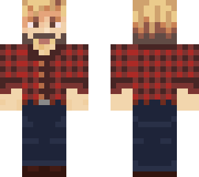 finnish lumberjack