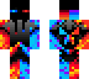fire and ice dude (click for full effect)