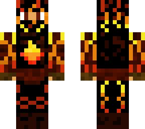 fire ninja