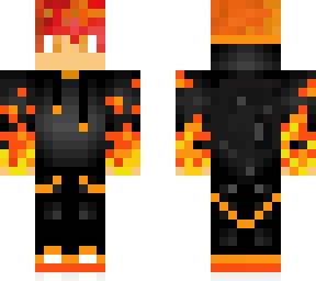 fire-skin