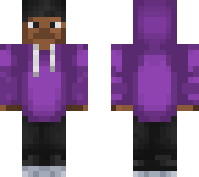 first skin