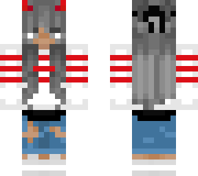 first skin