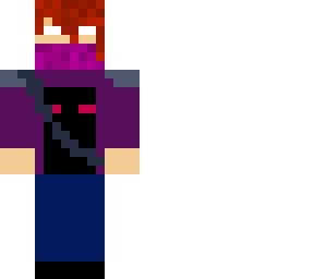 first skin
