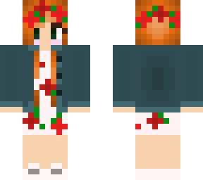 flower girl
