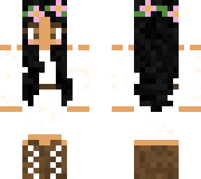 flower girl