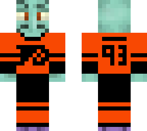 flyers squidward