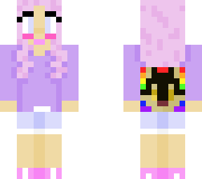 for my 8th follower! (read desc.)