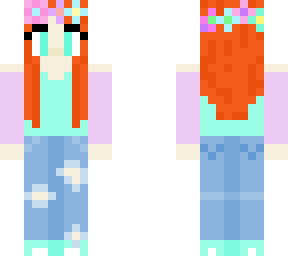for my 9th! (read desc.)