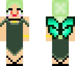 forest fairy