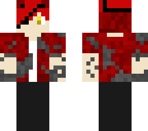 foxy (human)