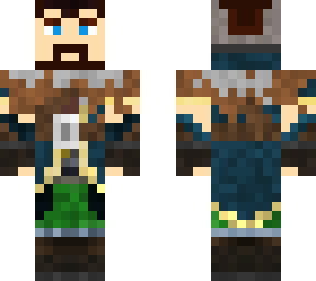 gaelic gladiator