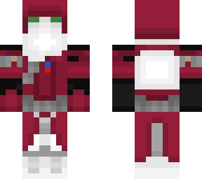 galactic marine (actualised)