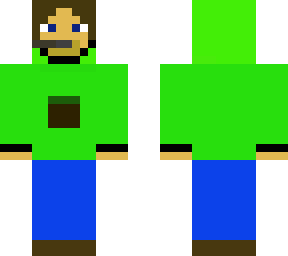 gamer boy