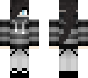 genderbent zane