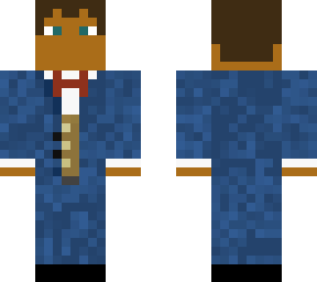 gentleman skin