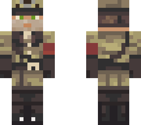 german soldier 0.3