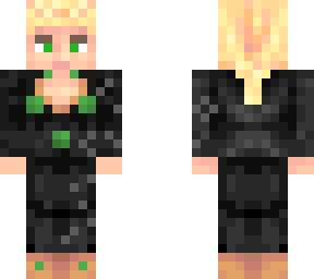 giorno giovanna (boss of passione)
