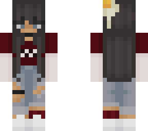 girl
