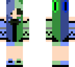 girl jack