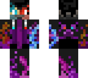 glader (original skin)