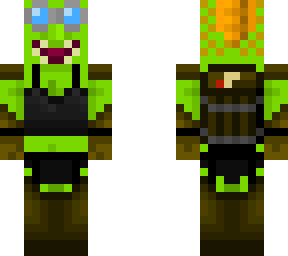 goblin sapper v2