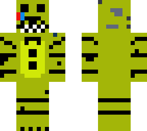golden freddy fnaf