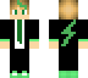 greenbolt schoolboy