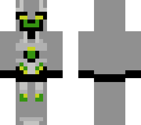 greening grey